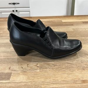Dansko women’s professional Raphael heels